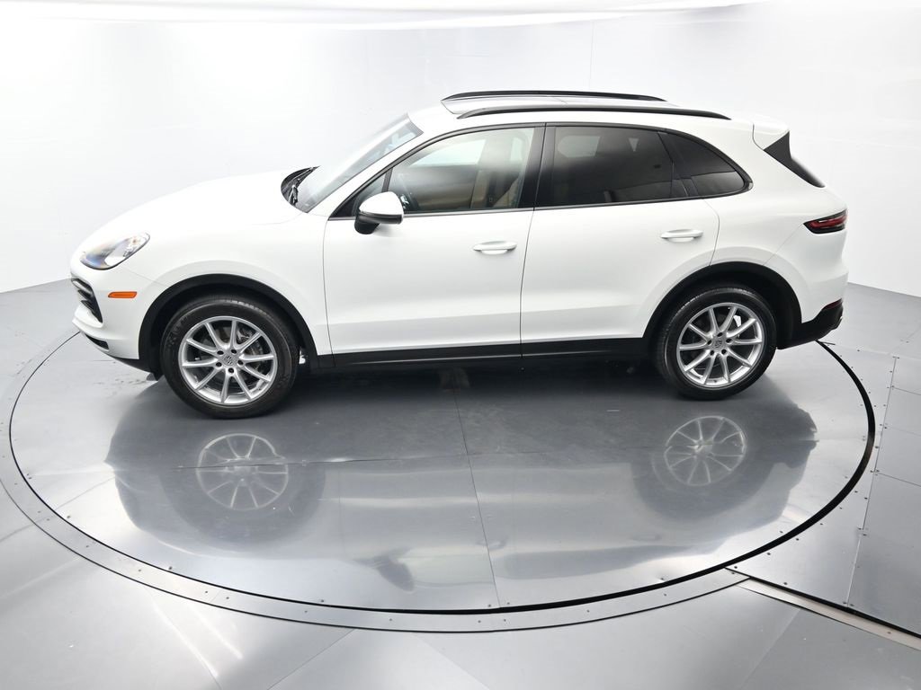 Used 2019 Porsche Cayenne image 35