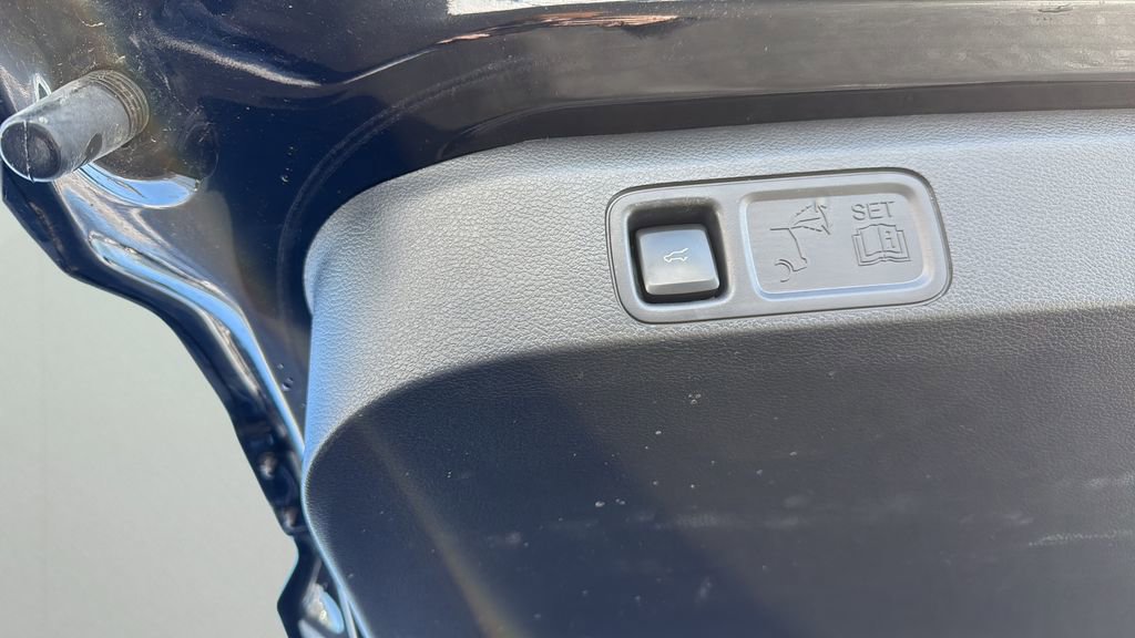Used 2024 Ford Expedition Platinum AWD/4WD image 22