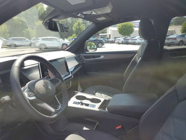 New 2026 Volkswagen Atlas Cross Sport SE image 18