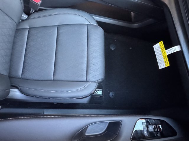 New 2026 Nissan Murano Platinum w/ Cargo Package AWD/4WD image 6