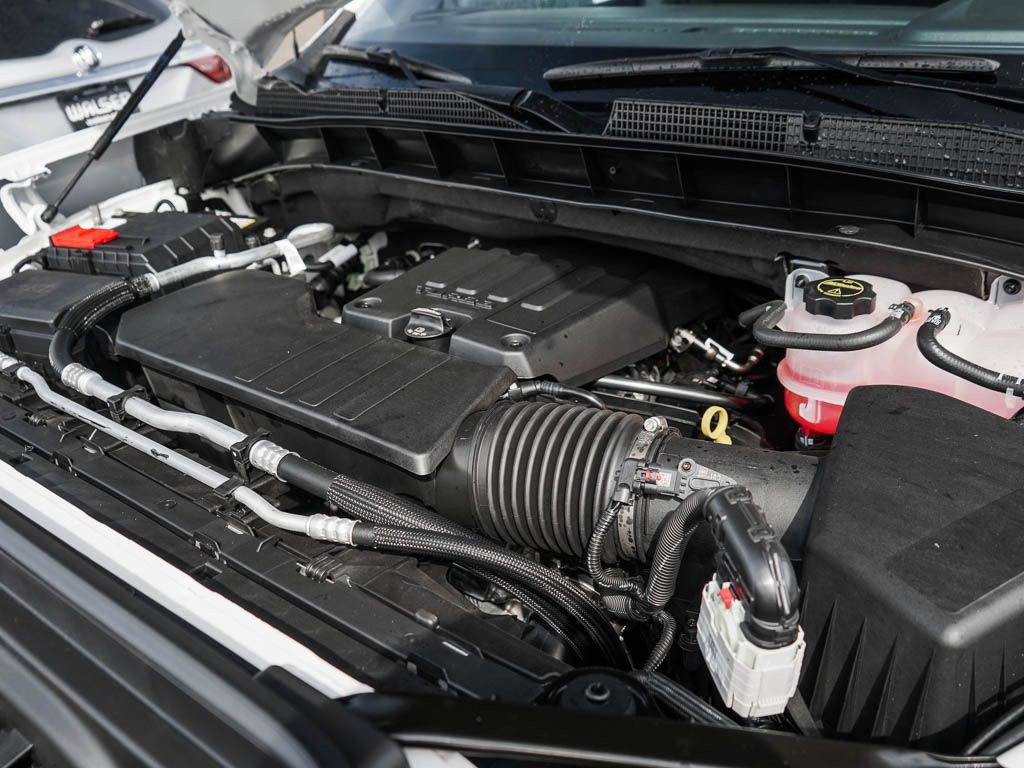 New 2026 GMC Sierra 1500 Elevation AWD/4WD image 7