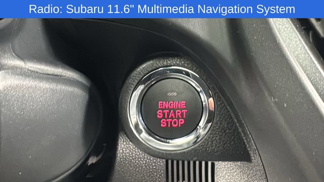 New 2026 Subaru Forester Wilderness image 24