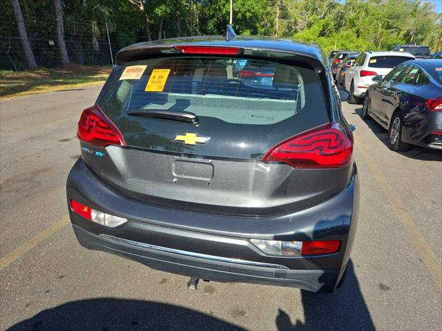 Used 2019 Chevrolet Bolt LT FWD image 7