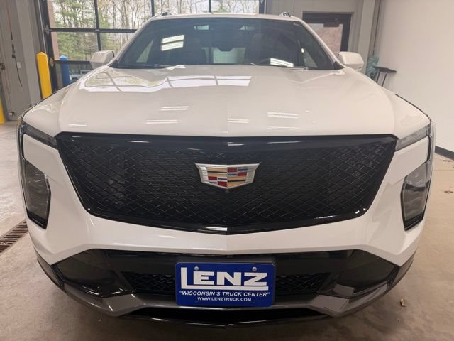 Used 2025 Cadillac XT4 Sport AWD/4WD video 3