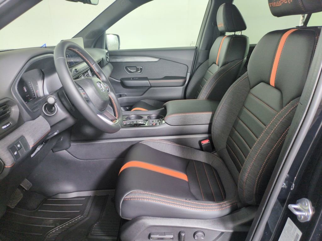 New 2026 Honda Passport TrailSport image 9