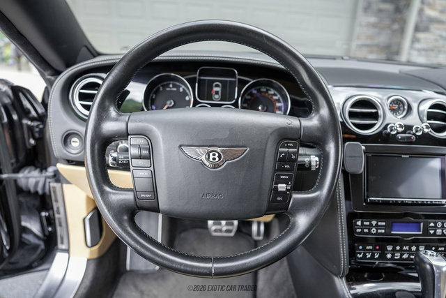 Used 2006 Bentley Continental GT AWD/4WD image 25