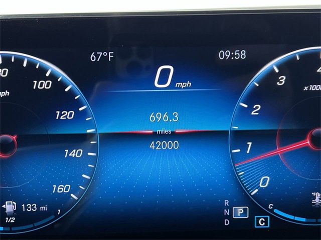 Used 2022 Mercedes-Benz A 220 image 12