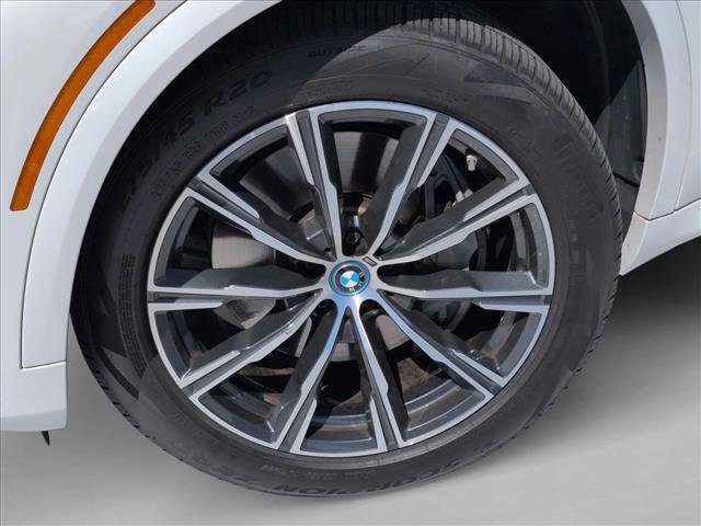 Used 2023 BMW X5 xDrive45e w/ Executive Package image 26