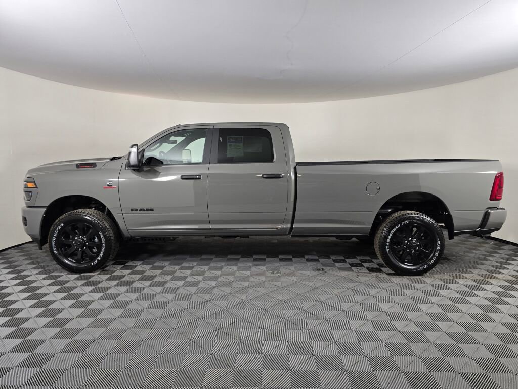 New 2026 RAM 2500 Big Horn image 7