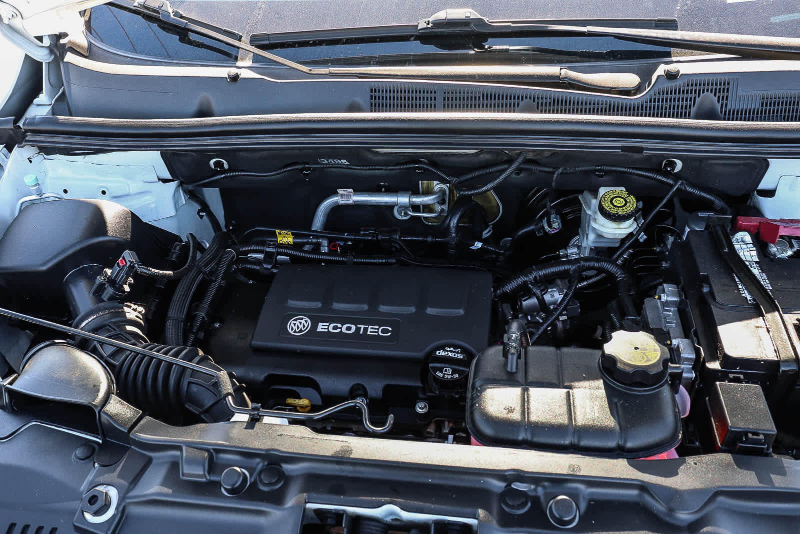 Used 2019 Buick Encore Preferred image 29