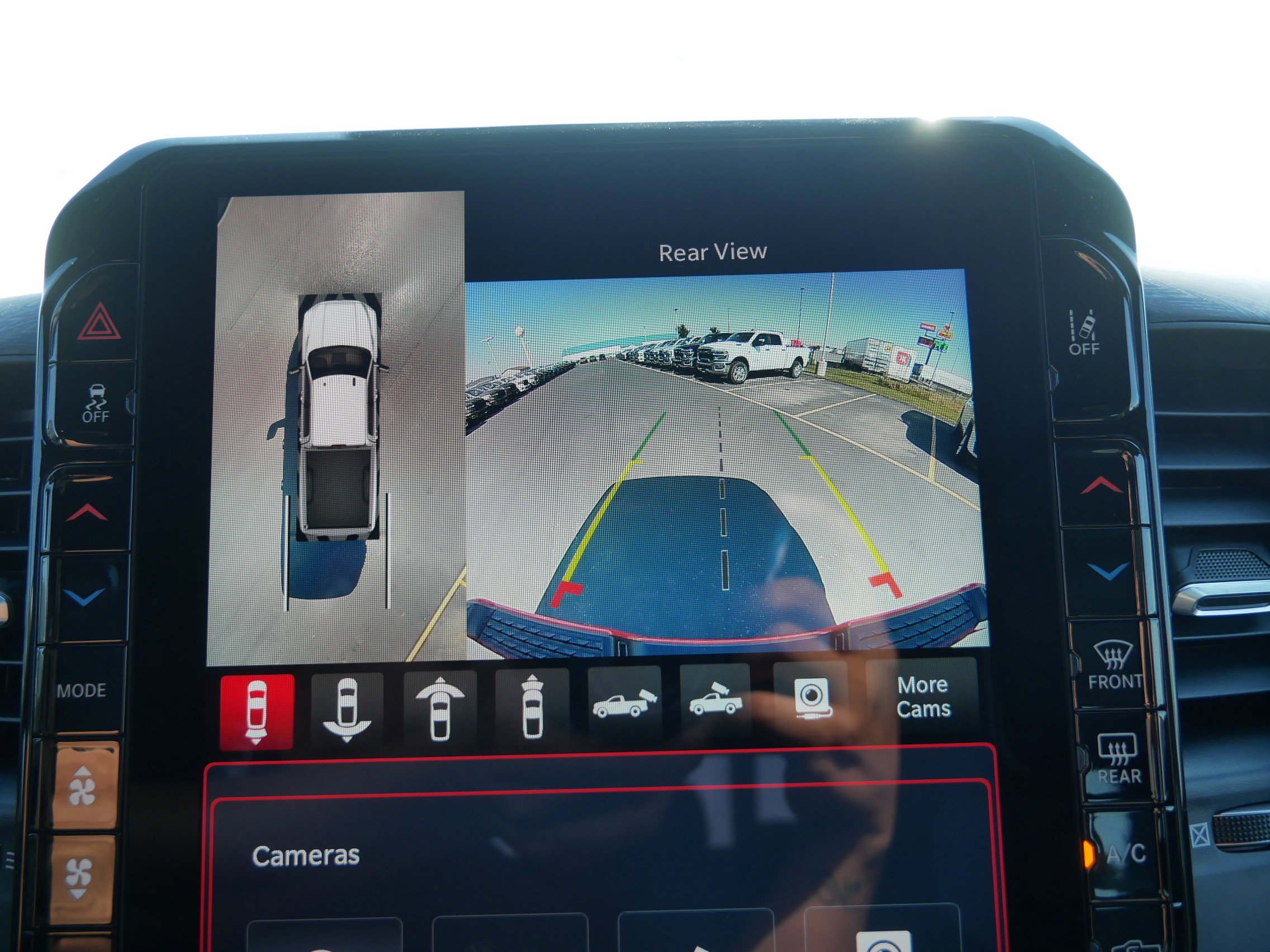 New 2026 RAM 2500 Laramie image 12