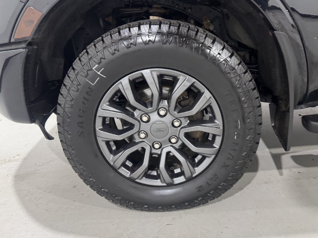 Used 2019 Ford Ranger Lariat w/ Equipment Group 501A Mid AWD/4WD image 9