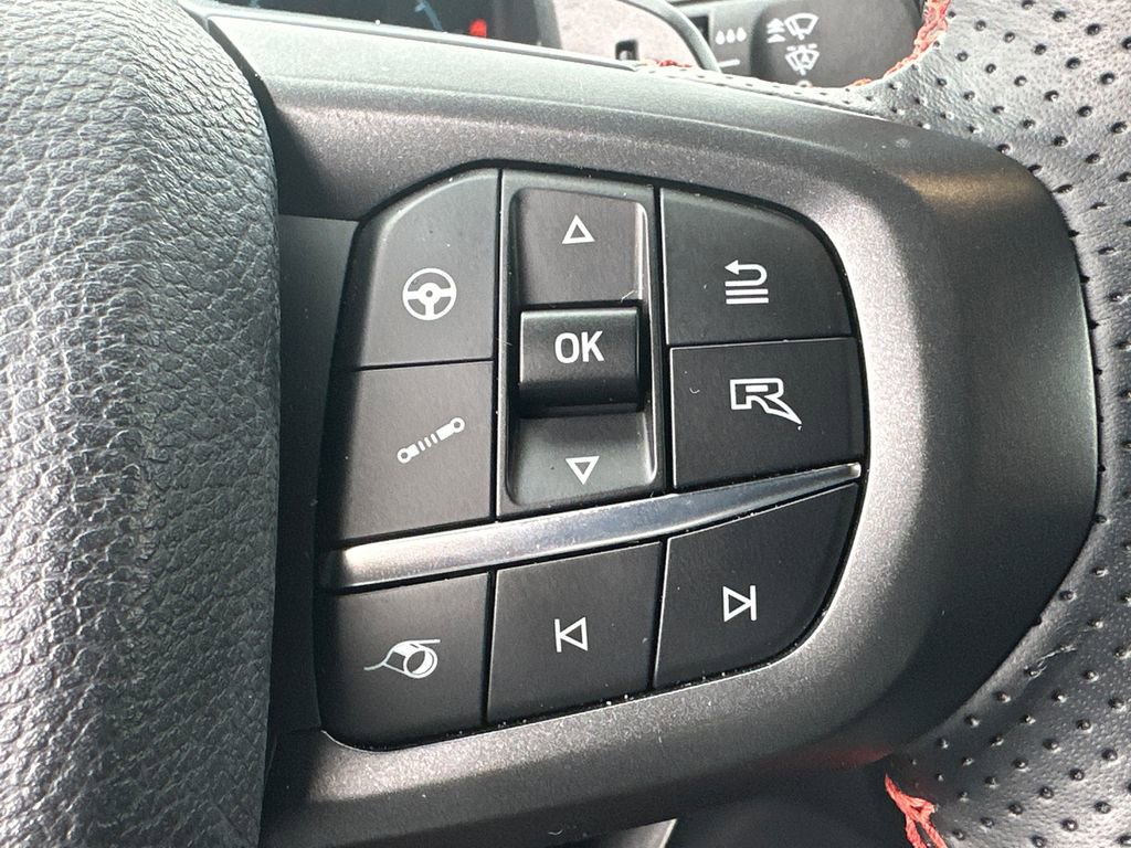 Certified 2024 Ford Ranger Raptor image 25