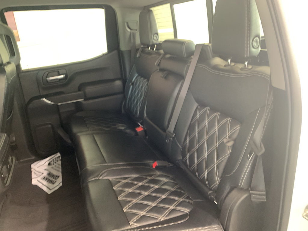 Used 2019 Chevrolet Silverado 1500 RST w/ All-Star Edition AWD/4WD image 15
