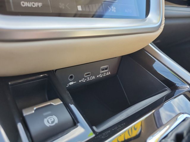 Used 2025 Subaru Outback Limited w/ Popular Package #2 image 28