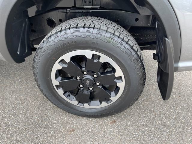 Used 2021 Ford Ranger XL w/ Equipment Group 101A High image 41