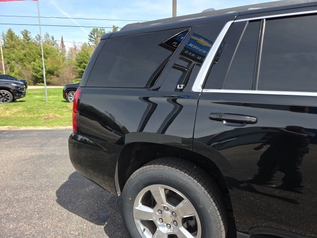 Used 2019 Chevrolet Tahoe LT AWD/4WD image 37