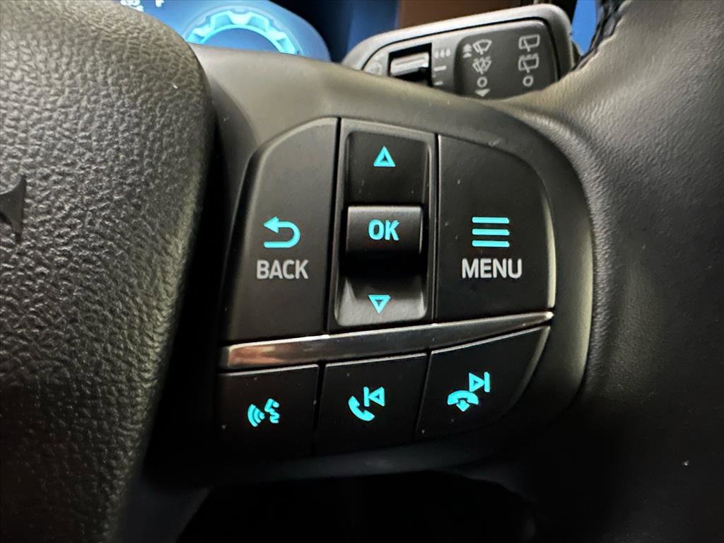 Certified 2025 Ford Bronco Sport Outer Banks w/ Outer Banks Tech Package+ image 44