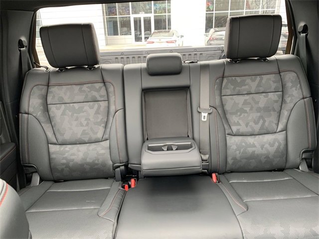Used 2024 Toyota Tundra TRD Pro image 32