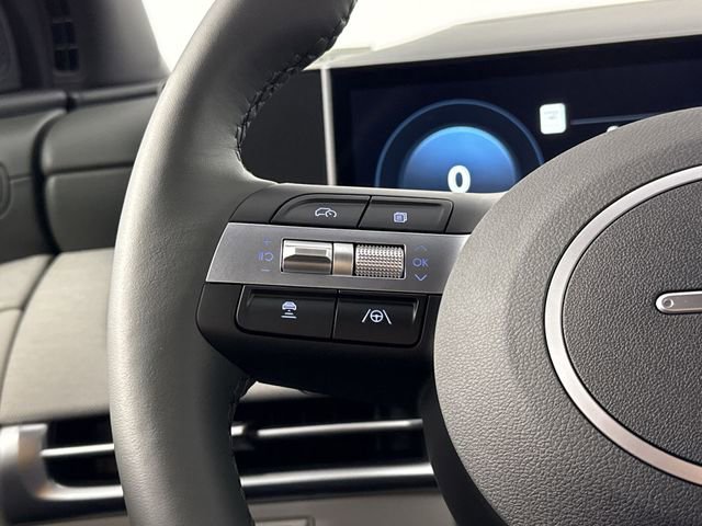 New 2026 Hyundai Tucson Limited image 25