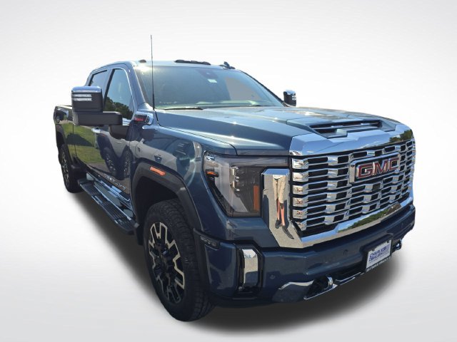 New 2026 GMC Sierra 2500 Denali w/ Denali Reserve Package AWD/4WD image 8