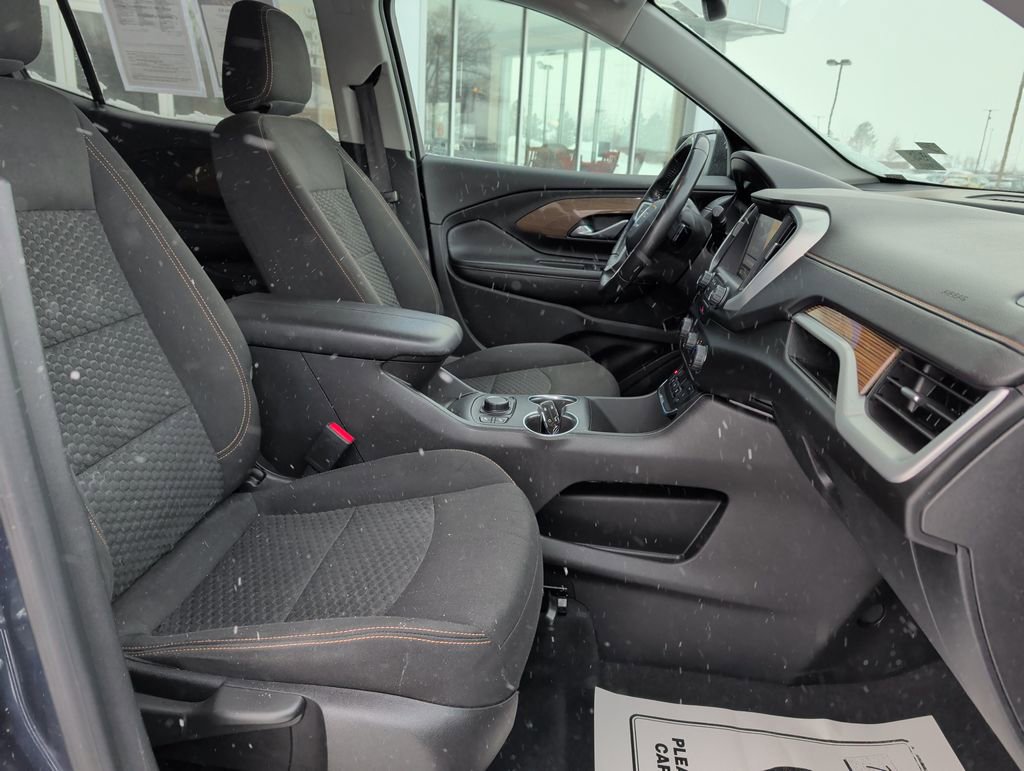 Used 2018 GMC Terrain SLE w/ Driver Convenience Package image 20