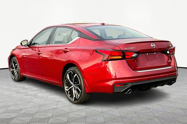 Used 2023 Nissan Altima 2.5 SR w/ SR Premium Package image 4