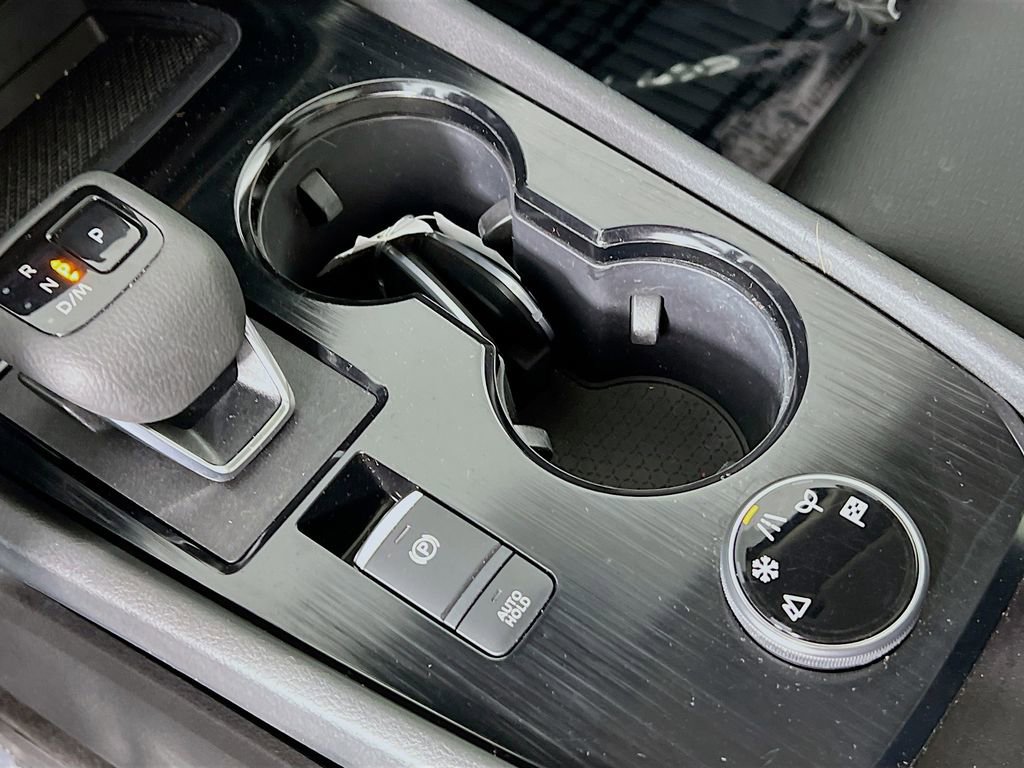 Used 2023 Nissan Rogue SV w/ SV Premium Package AWD/4WD image 16