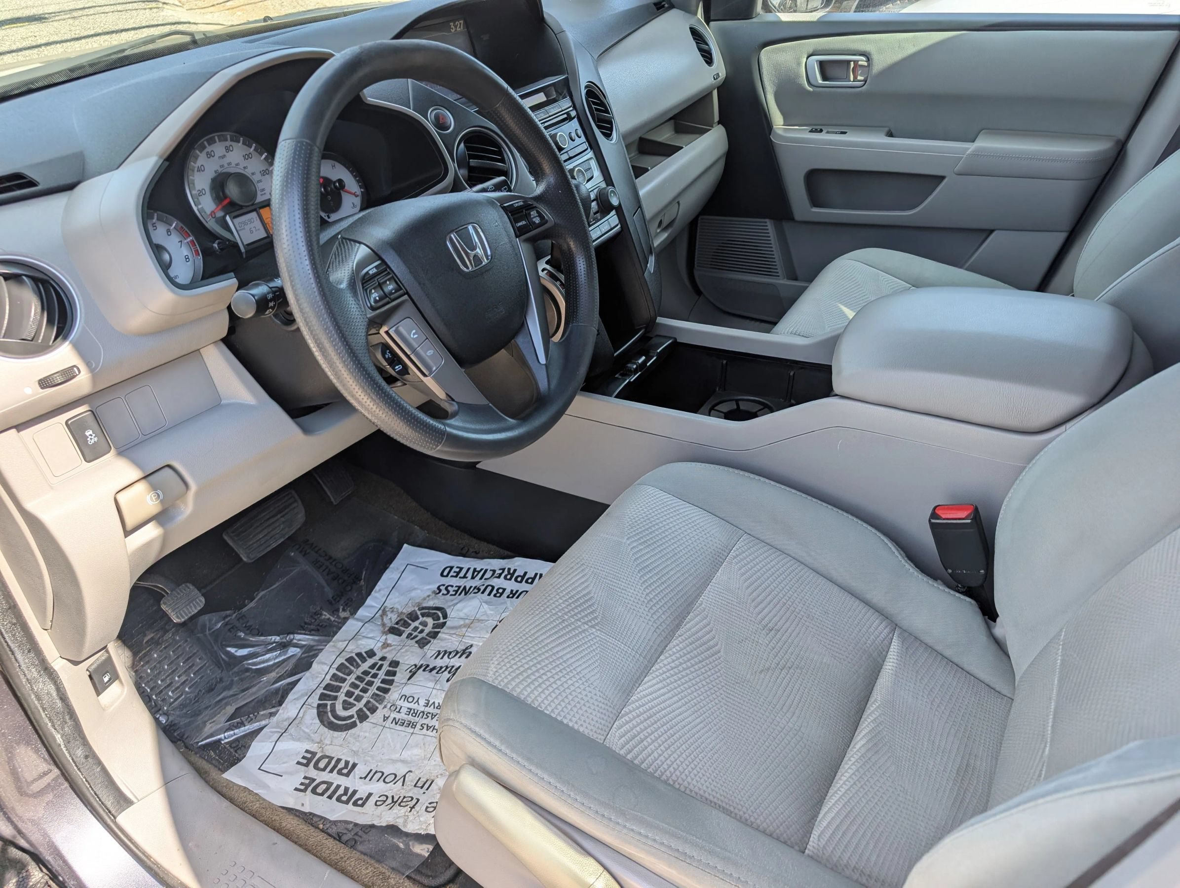Used 2014 Honda Pilot LX image 18