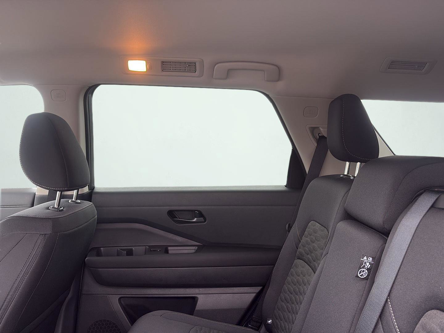 New 2026 Nissan Pathfinder SV AWD/4WD image 20