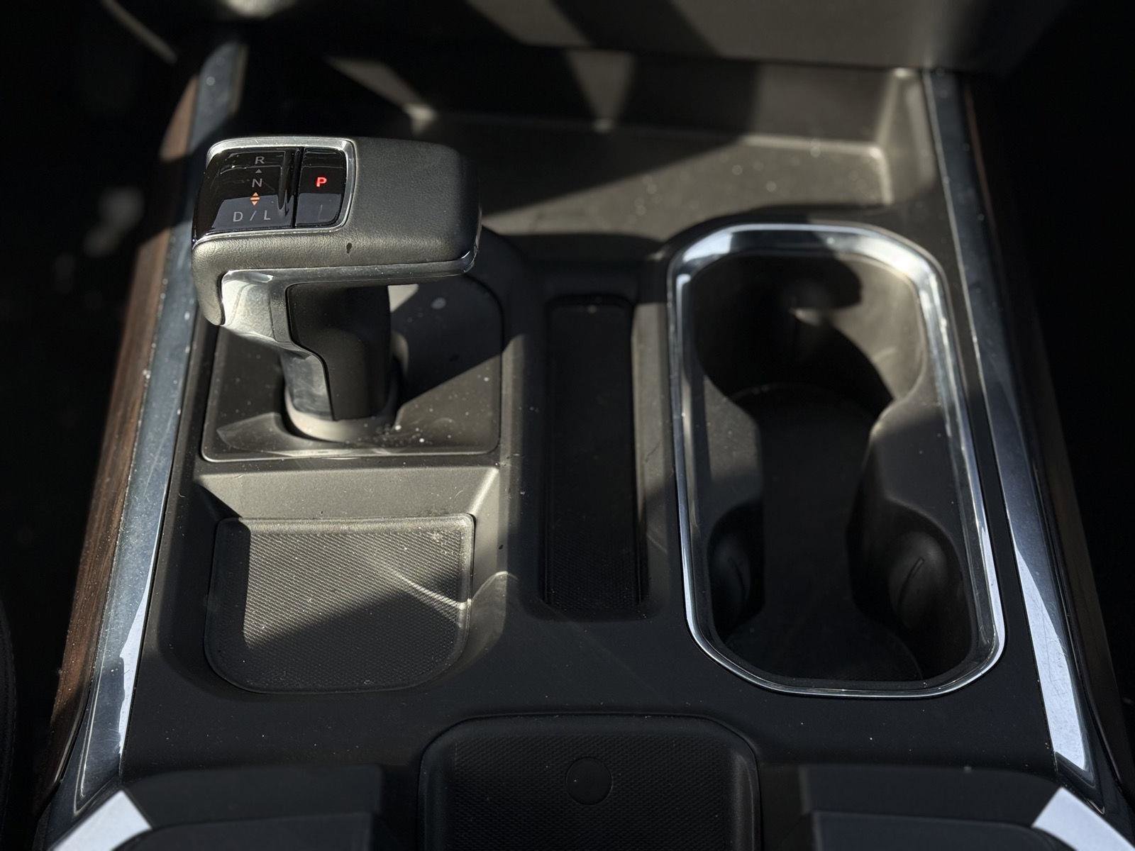 Certified 2023 GMC Sierra 1500 SLT w/ SLT Premium Plus Package image 22