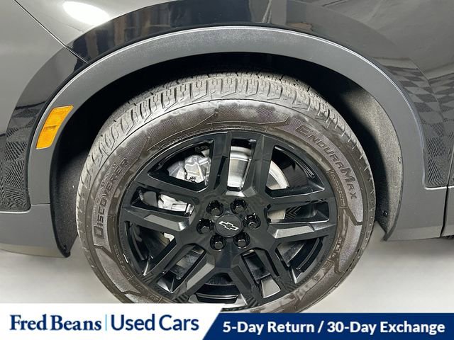 Used 2022 Chevrolet Blazer LT image 32