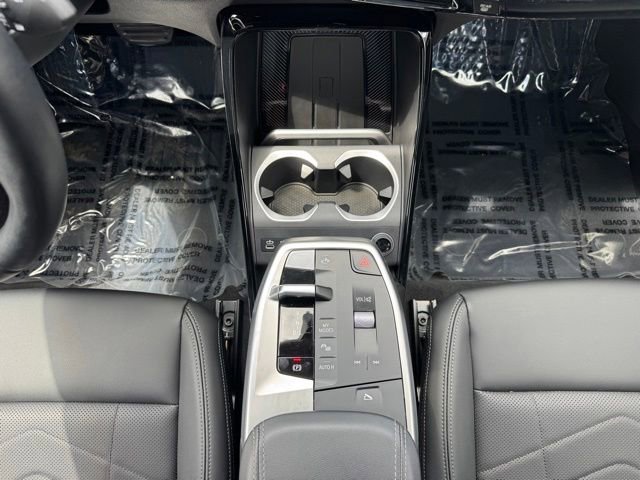 Certified 2025 BMW X2 xDrive28i w/ Technology Package AWD/4WD image 26