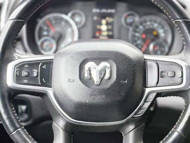 Used 2024 RAM 2500 Big Horn image 16