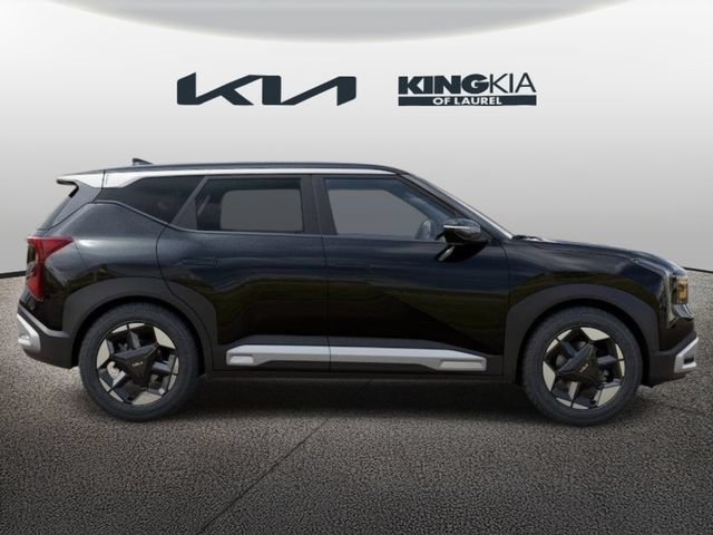 New 2027 Kia Seltos S AWD/4WD image 8