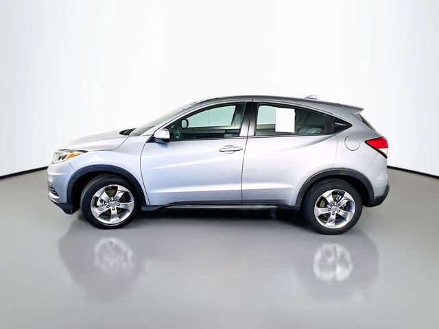 Used 2022 Honda HR-V LX image 5