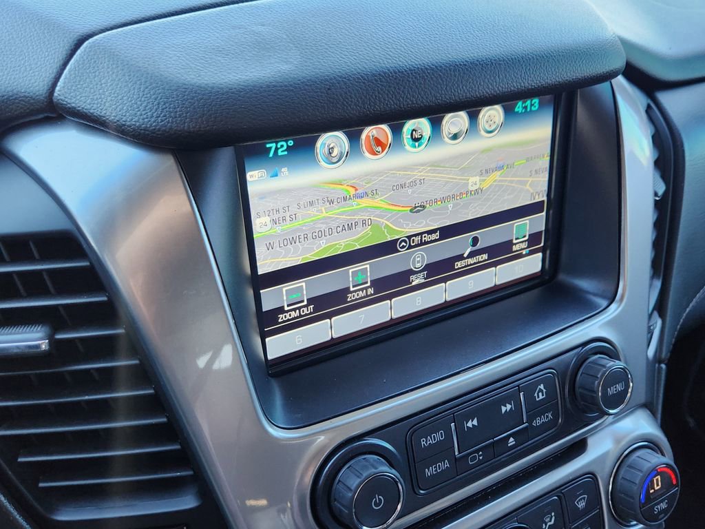 Used 2020 Chevrolet Tahoe Premier image 8