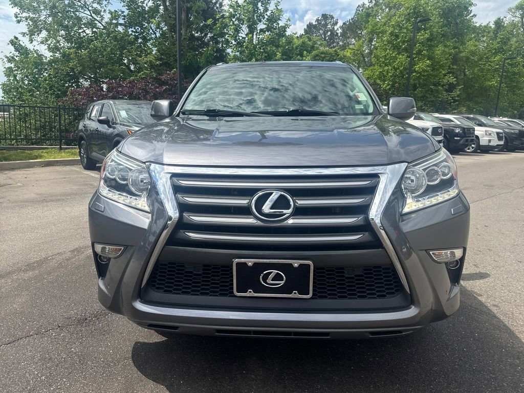 Used 2016 Lexus GX 460 Luxury image 35