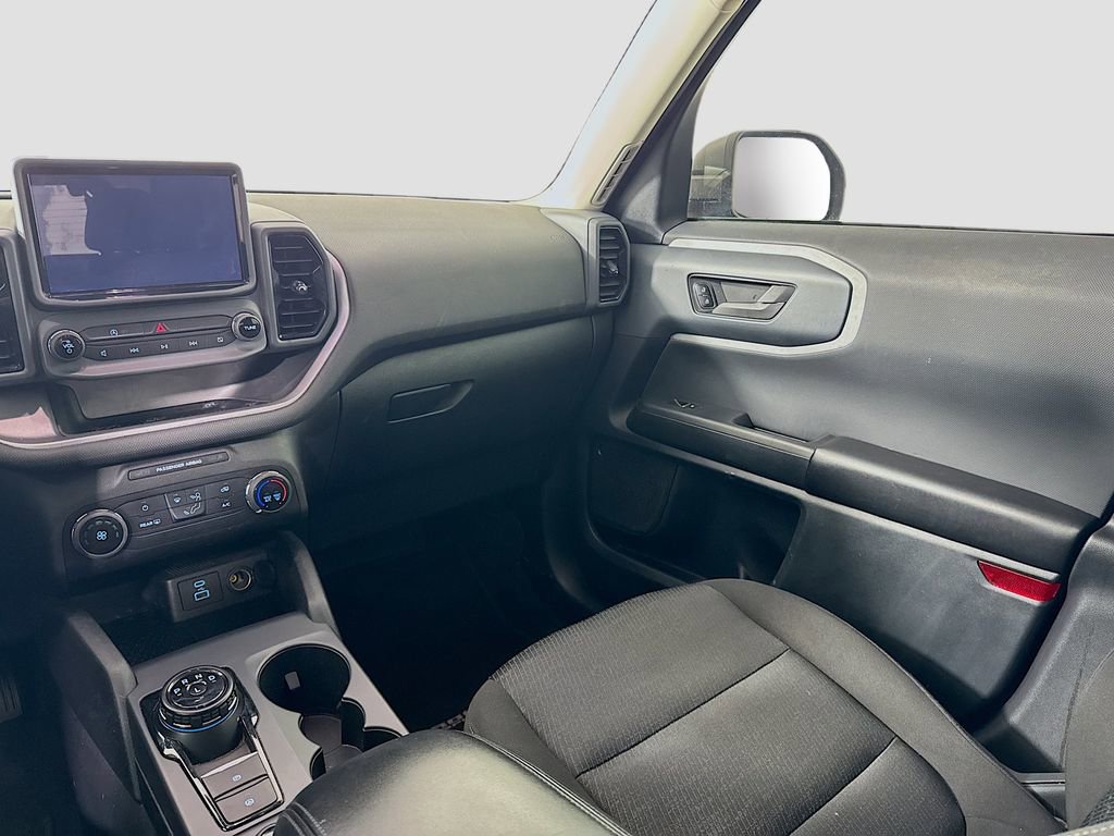Used 2021 Ford Bronco Sport AWD/4WD image 23