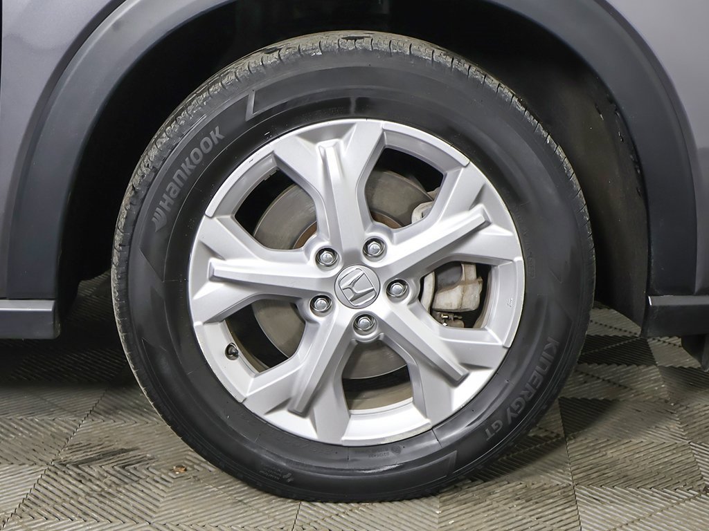 Used 2023 Honda HR-V LX image 18