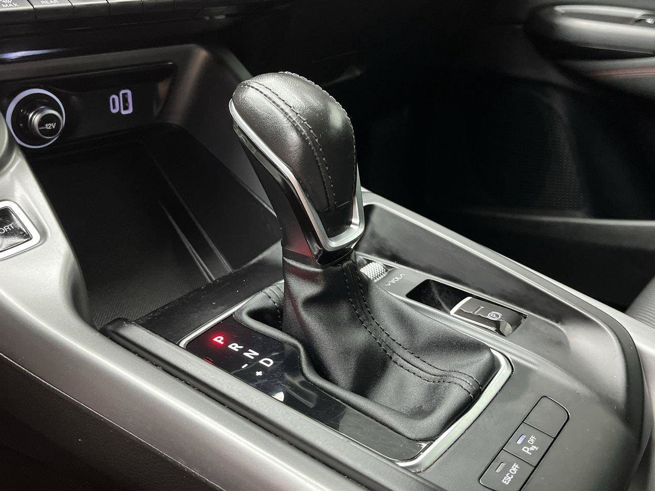 Used 2024 Dodge Hornet R/T AWD/4WD image 24