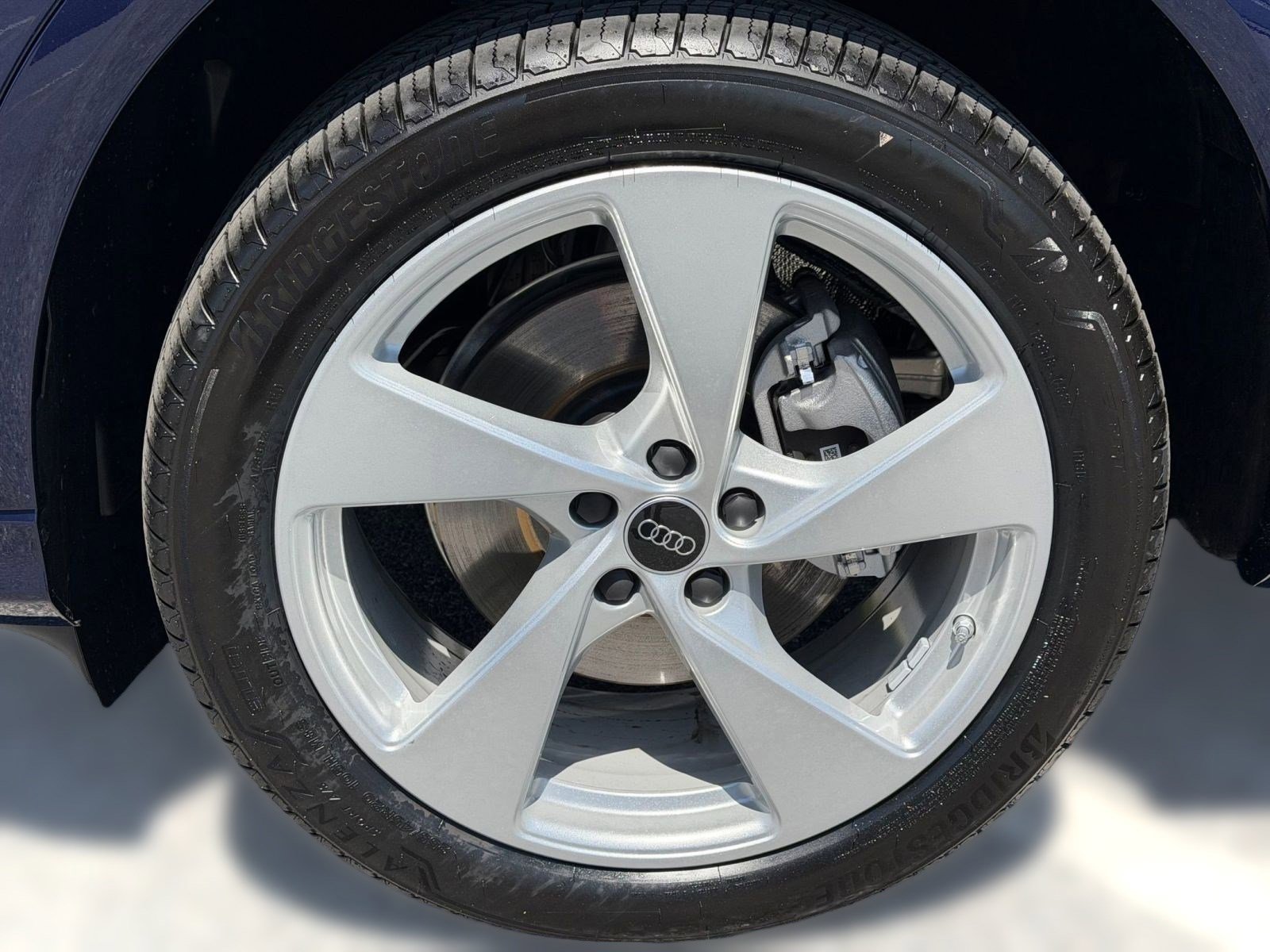 New 2026 Audi Q5 Premium AWD/4WD image 12