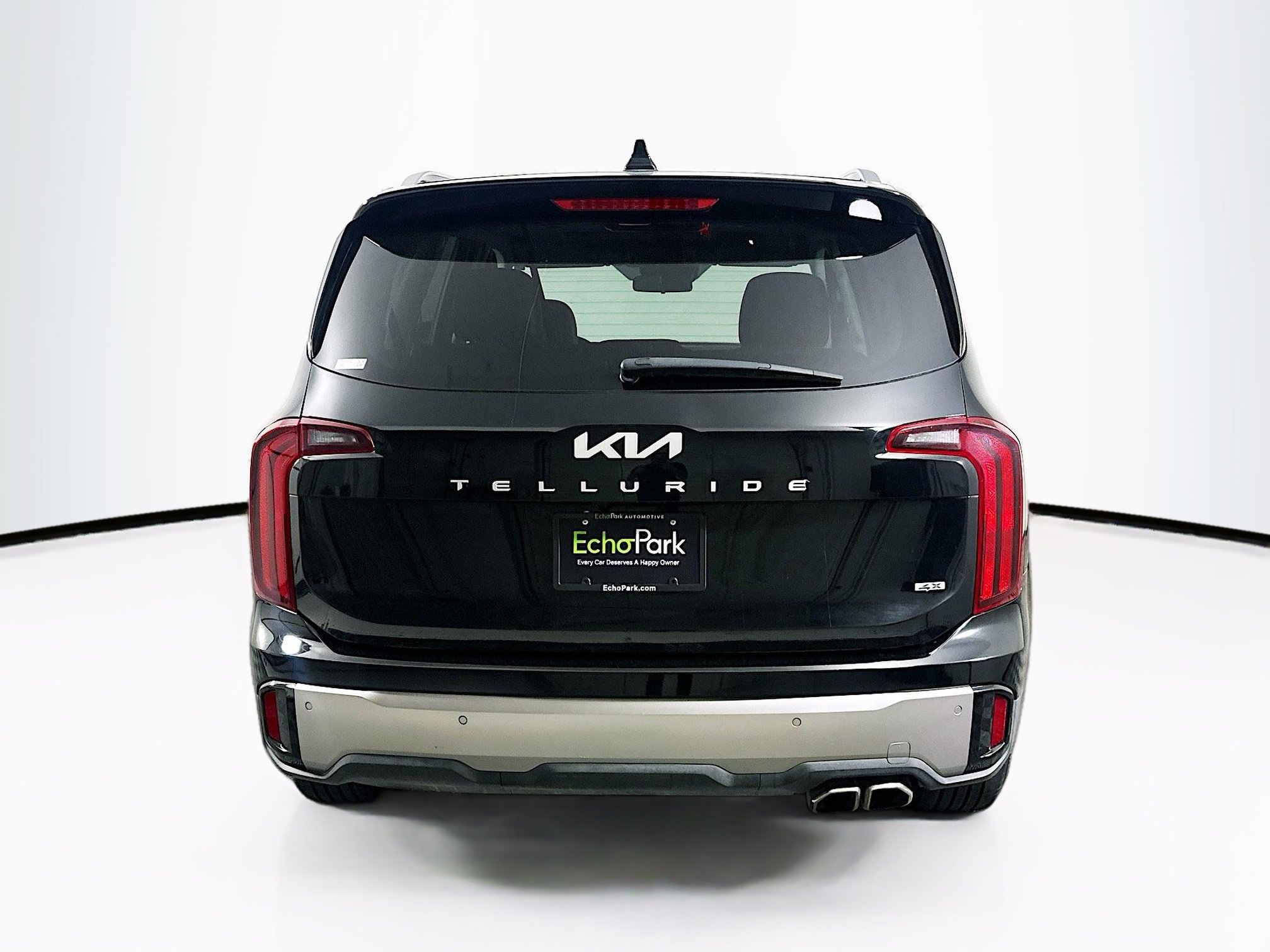 Used 2025 Kia Telluride S image 7