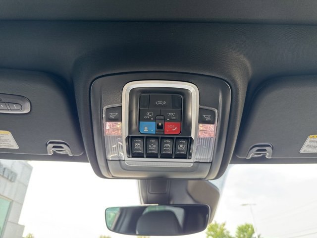 New 2026 RAM 1500 4x4 Crew Cab image 25