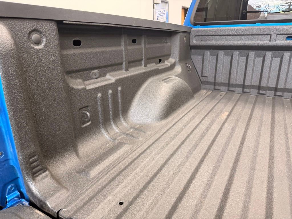 Used 2022 GMC Canyon Elevation w/ Trailering Package AWD/4WD image 8