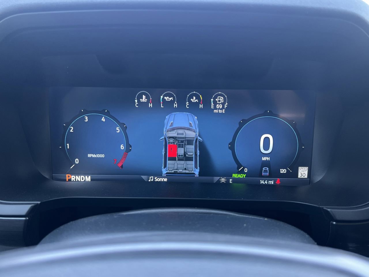 New 2026 Ford F150 Lariat AWD/4WD image 13