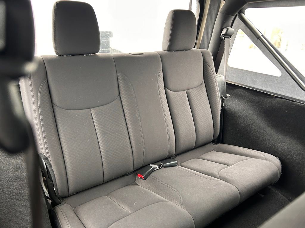 Used 2018 Jeep Wrangler Sport image 21