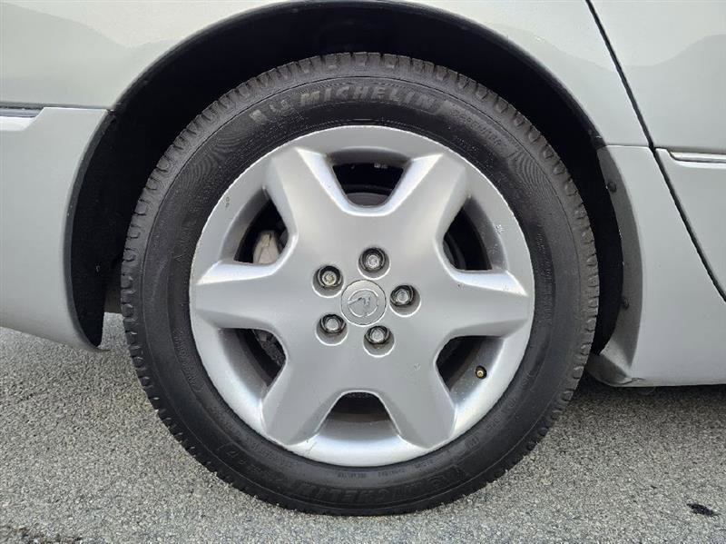 Used 2004 Lexus LS 430 image 19