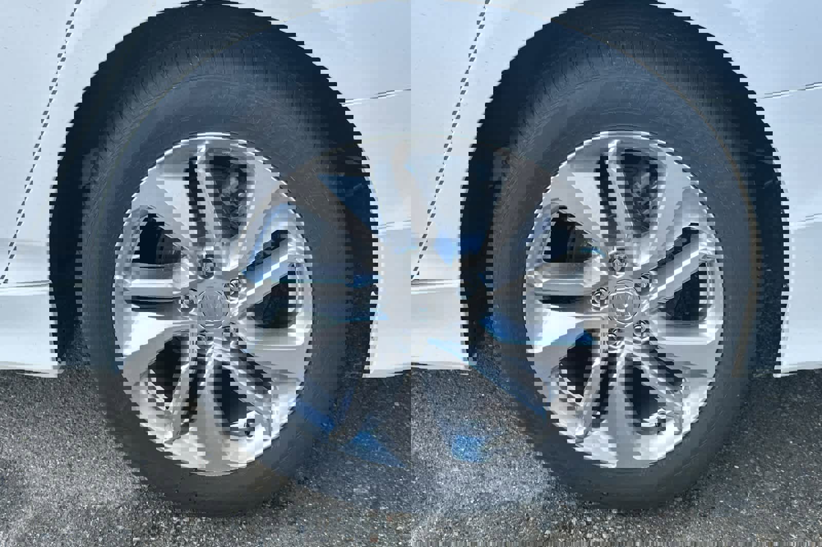 Used 2020 Honda Accord LX image 18