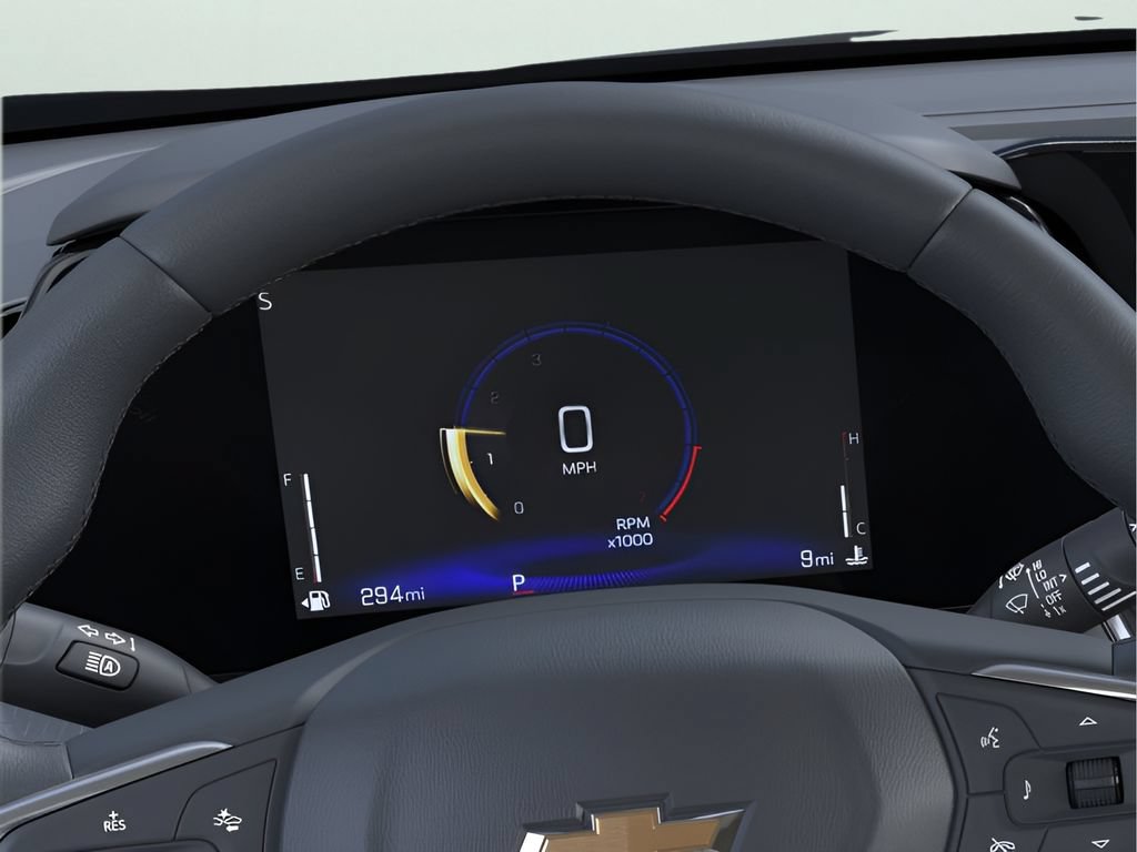 New 2026 Chevrolet Trax LT w/ Driver Confidence Package FWD image 18
